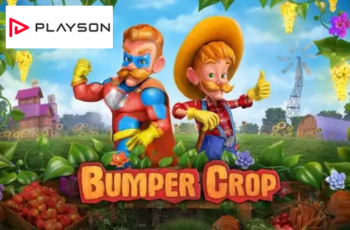 Bumper Crop